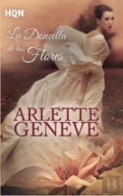 La Doncella De Las Flores
