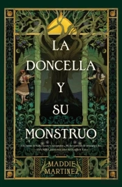 La Doncella Y Su Monstruo