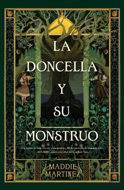 Bertrand.pt - La Doncella Y Su Monstruo