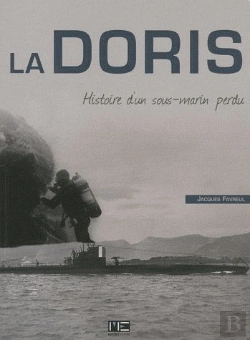 Bertrand.pt - La Doris ; Histoire D'Un Sous-Marin Perdu