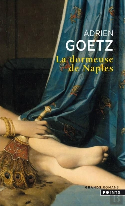 Bertrand.pt - La Dormeuse De Naples