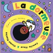 La Dormeuse