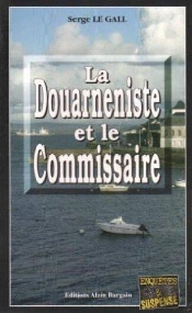 La Douarneniste Et Le Commissaire