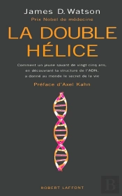 La Double Helice