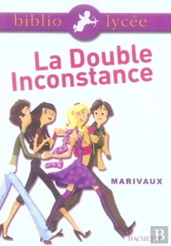 Bertrand.pt - La Double Inconstance ; Livre De L'Élève