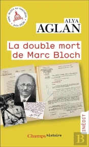 La Double Mort De Marc Bloch