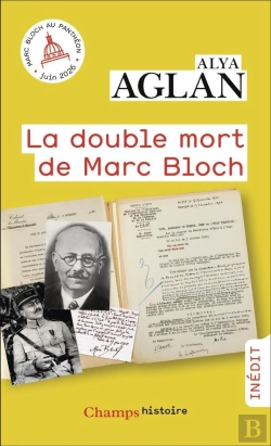 Bertrand.pt - La Double Mort De Marc Bloch