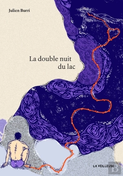 Bertrand.pt - La Double Nuit Du Lac