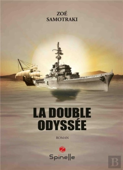 Bertrand.pt - La Double Odyssée