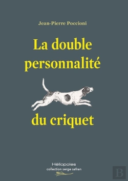 Bertrand.pt - La Double Personnalité Du Criquet