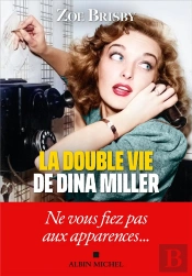 La Double Vie De Dina Miller