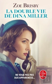 La Double Vie De Dina Miller