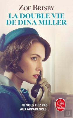 Bertrand.pt - La Double Vie De Dina Miller