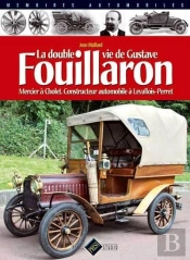 La Double Vie De Gustave Fouillaron