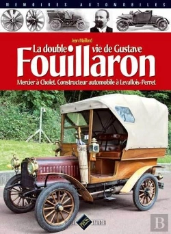 Bertrand.pt - La Double Vie De Gustave Fouillaron