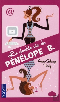 Bertrand.pt - La Double Vie De Pénélope B.