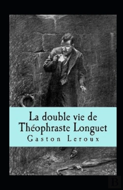 Bertrand.pt - La Double Vie De Theophraste Longuet Annote
