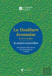 La Doublure Écossaise & Autre Nouvelles (7e Édition)