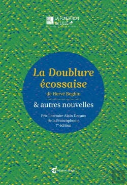 Bertrand.pt - La Doublure Écossaise & Autre Nouvelles (7e Édition)