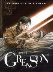 La Douceur De L'Enfer Tomes 1 Et 2
