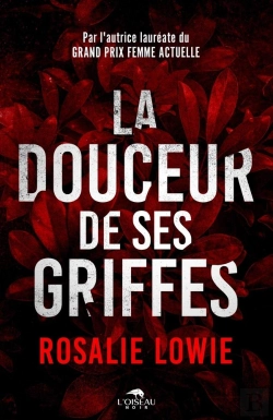 Bertrand.pt - La Douceur De Ses Griffes