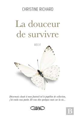 Bertrand.pt - La Douceur De Survivre