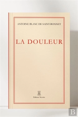 Bertrand.pt - La Douleur