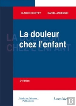 Bertrand.pt - La Douleur Chez L'Enfant (2e Édition)