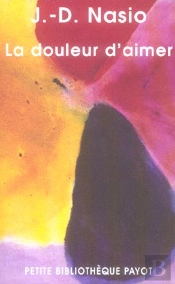 La Douleur D'Aimer