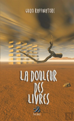 Bertrand.pt - La Douleur Des Livres