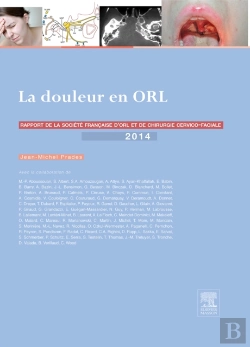 Bertrand.pt - La Douleur En Orl