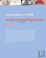 La Douleur En Orl