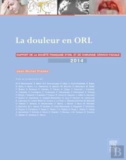Bertrand.pt - La Douleur En Orl