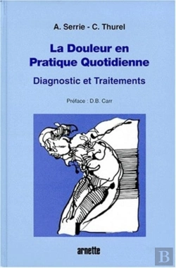 Bertrand.pt - La Douleur En Pratique Quotidienne
