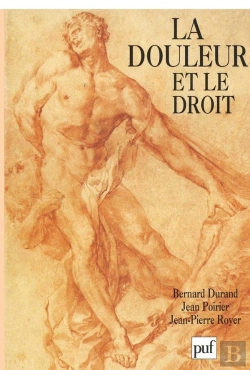 Bertrand.pt - La Douleur Et Le Droit