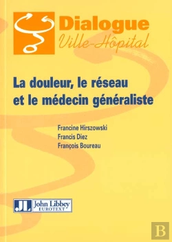 Bertrand.pt - La Douleur