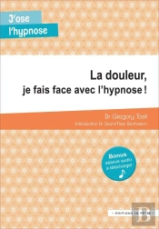 La Douleur, Je Fais Face Avec L'Hypnose !