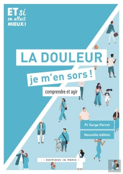 Bertrand.pt - La Douleur, Je M'En Sors : Comprendre Et Agir