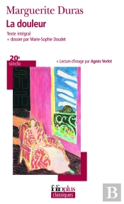 La Douleur