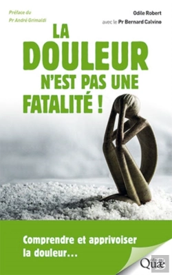 Bertrand.pt - La Douleur N'Est Pas Une Fatalité !