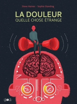 Bertrand.pt - La Douleur, Quelle Chose Étrange