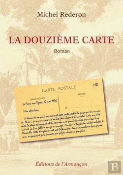 Bertrand.pt - La Douzieme Carte