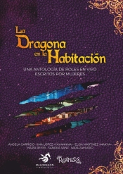 La Dragona En La Habitación