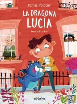 Bertrand.pt - La Dragona Lucía