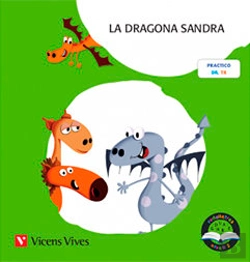 Bertrand.pt - La Dragona Sandra Pal (Rodalletres)