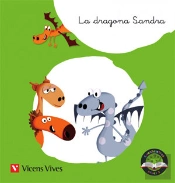 La Dragona Sandra (Tr, Dr) Cuentaletras