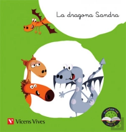Bertrand.pt - La Dragona Sandra (Tr, Dr) Cuentaletras