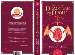 Bertrand.pt - La Dragonne Et Le Drôle