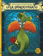 La Dragoteca