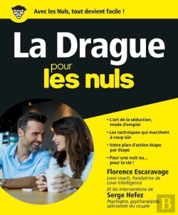Bertrand.pt - La Drague Pour Les Nuls